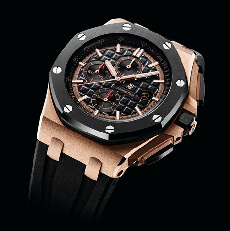 audemars piguet royal oak offshore gold replica|royal oak offshore chronograph price.